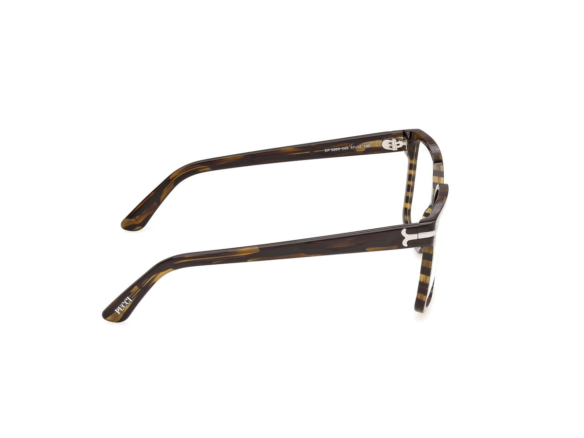 Gafas Graduadas Emilio Pucci EP5289 099 57 12 · 6
