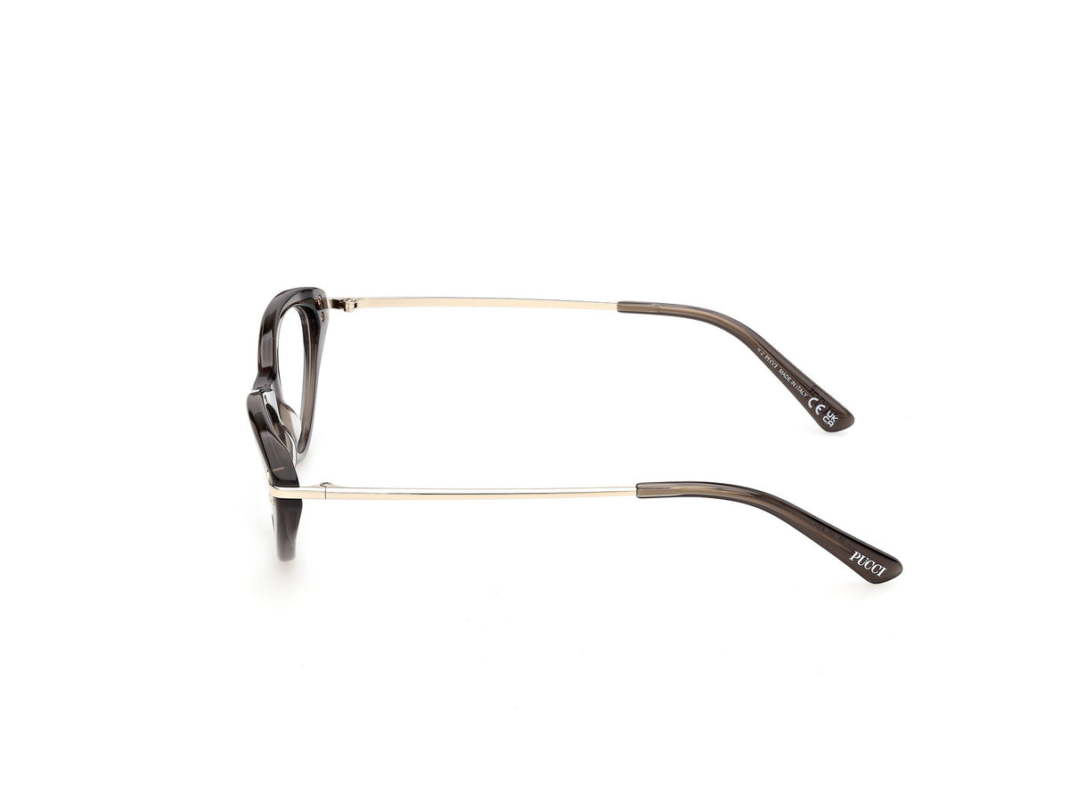Gafas Graduadas Emilio Pucci EP5290 005 55 16