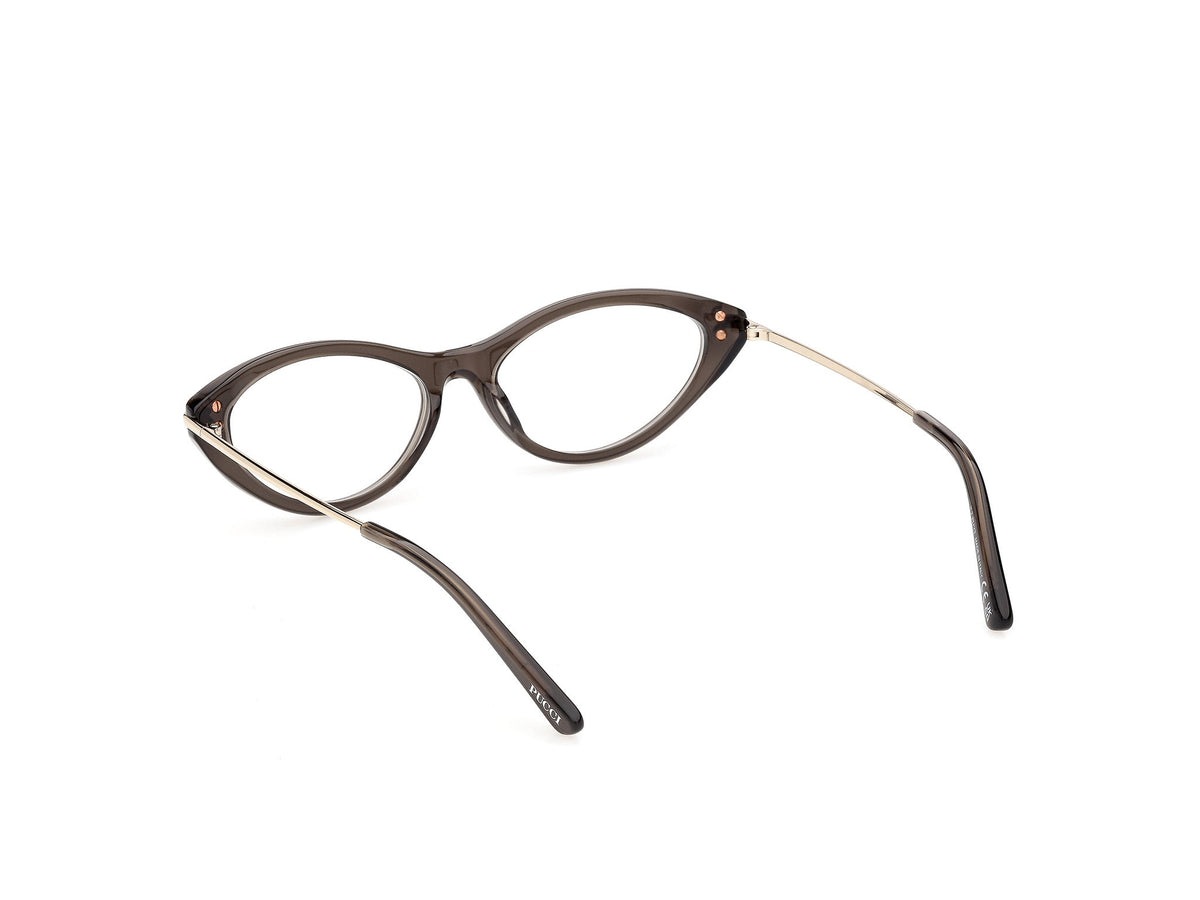 Gafas Graduadas Emilio Pucci EP5290 005 55 16