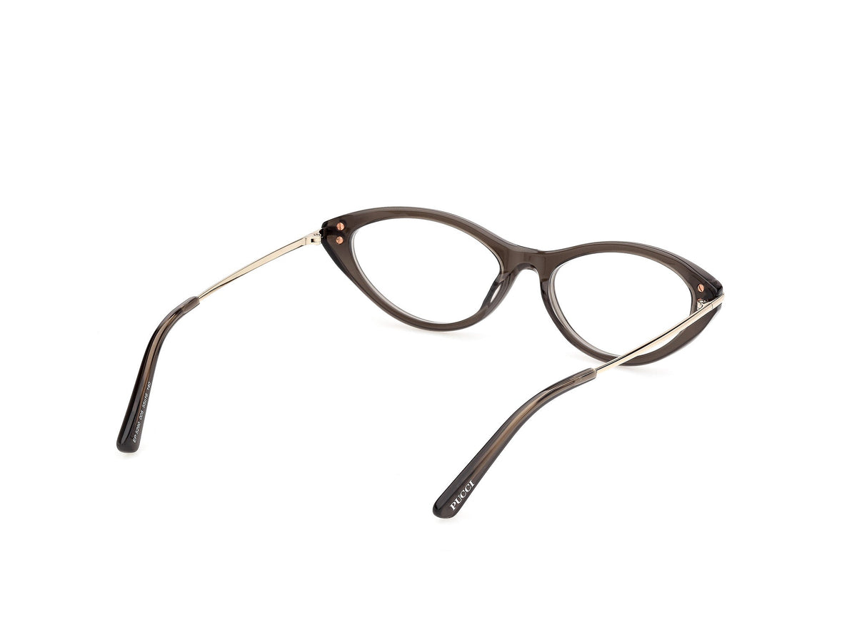 Gafas Graduadas Emilio Pucci EP5290 005 55 16