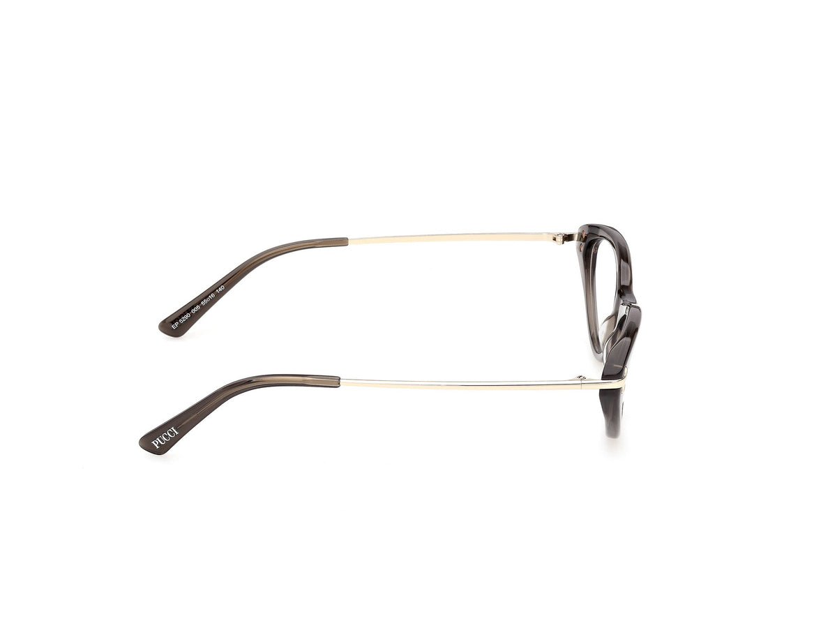 Gafas Graduadas Emilio Pucci EP5290 005 55 16