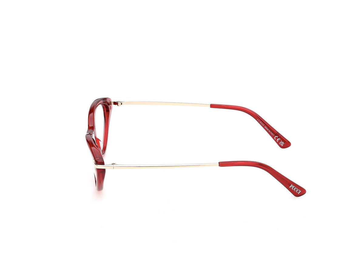 Gafas Graduadas Emilio Pucci EP5290 066 55 16