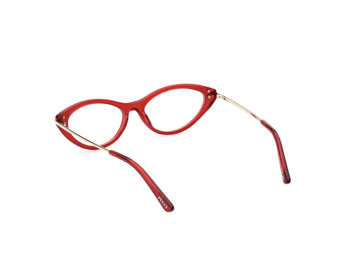 Gafas Graduadas Emilio Pucci EP5290 066 55 16