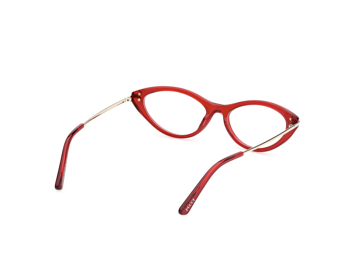 Gafas Graduadas Emilio Pucci EP5290 066 55 16
