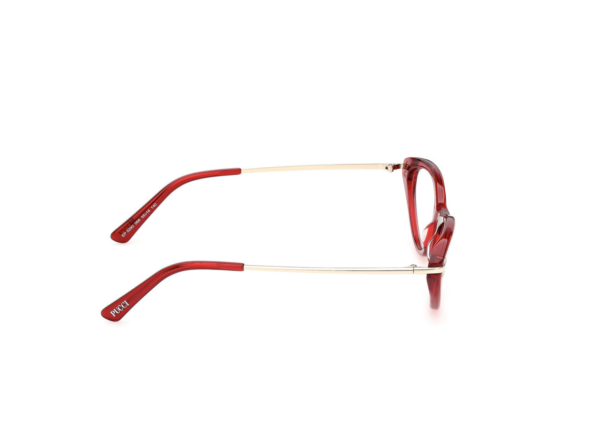 Gafas Graduadas Emilio Pucci EP5290 066 55 16