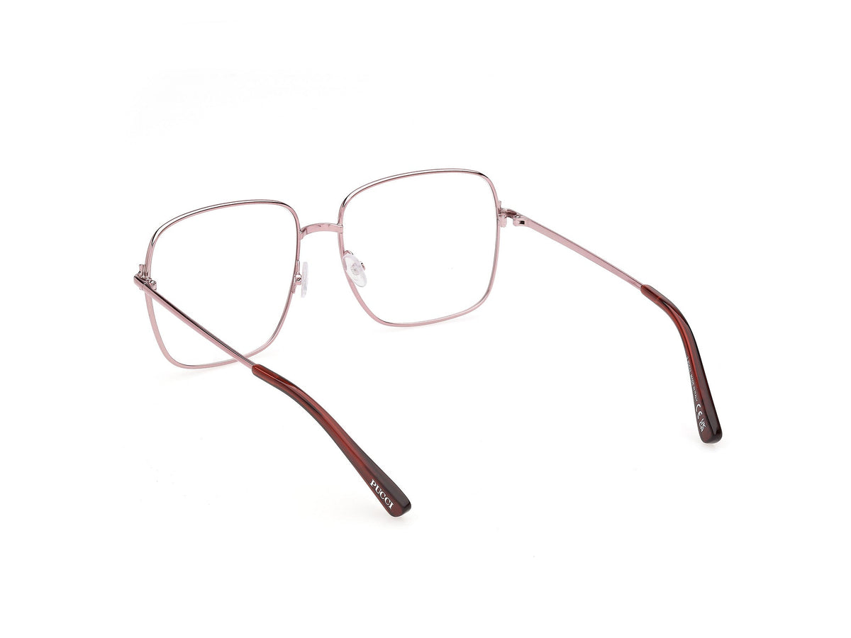 Gafas Graduadas Emilio Pucci EP5291 072 56 15