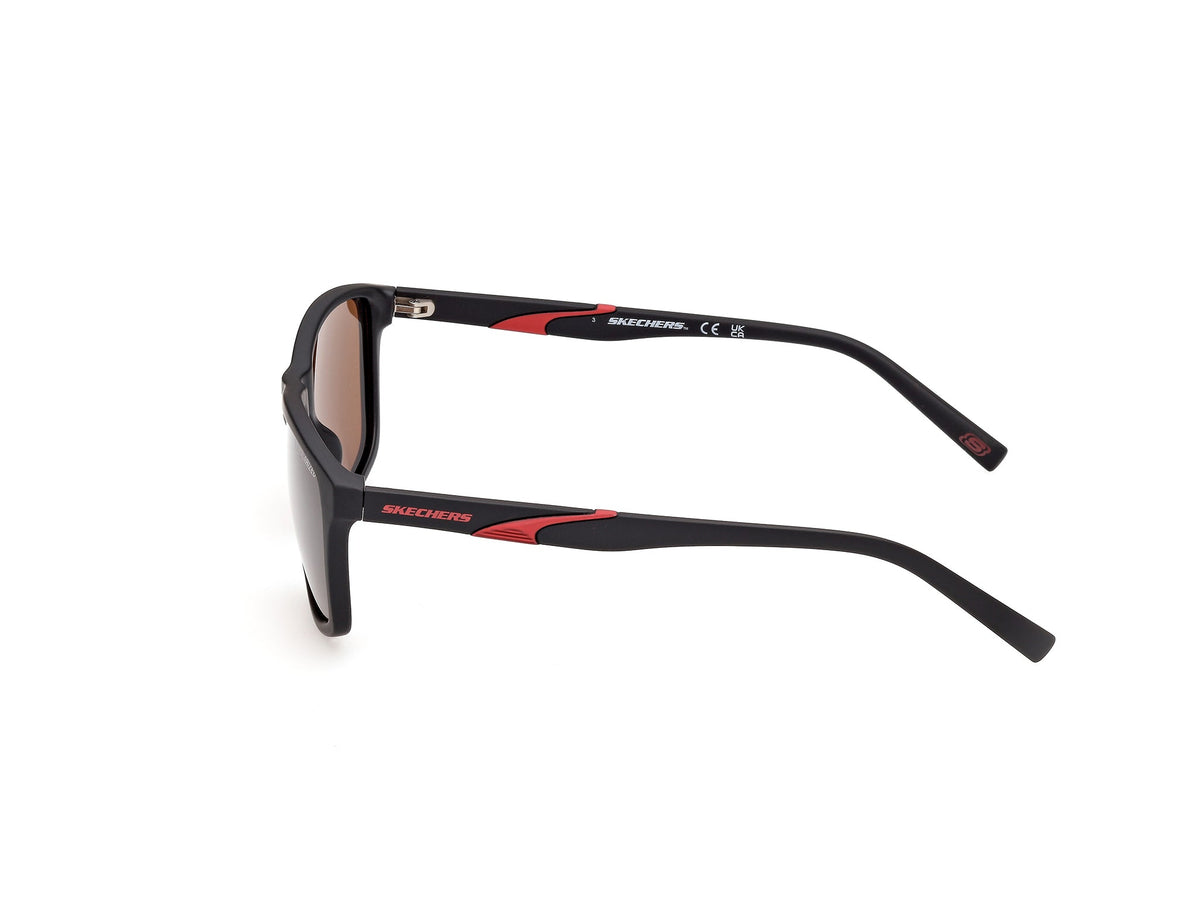 Gafas de Sol Skechers SE321 02H 56 17