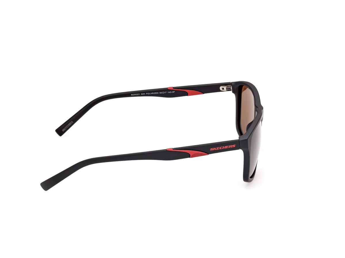 Gafas de Sol Skechers SE321 02H 56 17