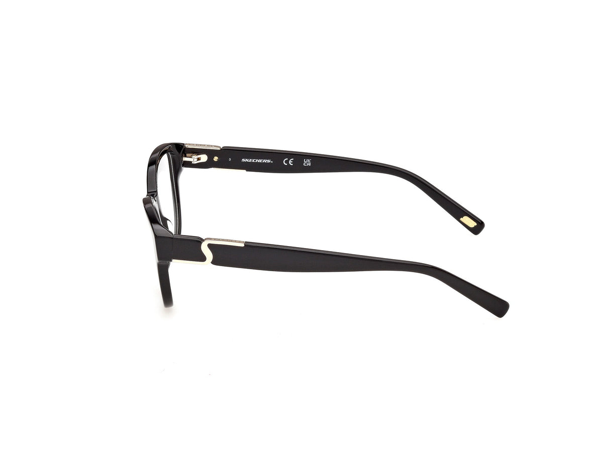 Gafas Graduadas Skechers SE50222 001 50 16