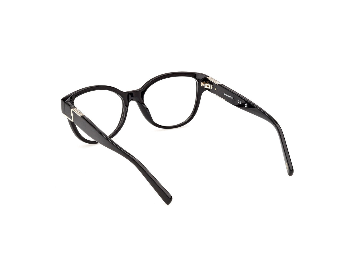 Gafas Graduadas Skechers SE50222 001 50 16