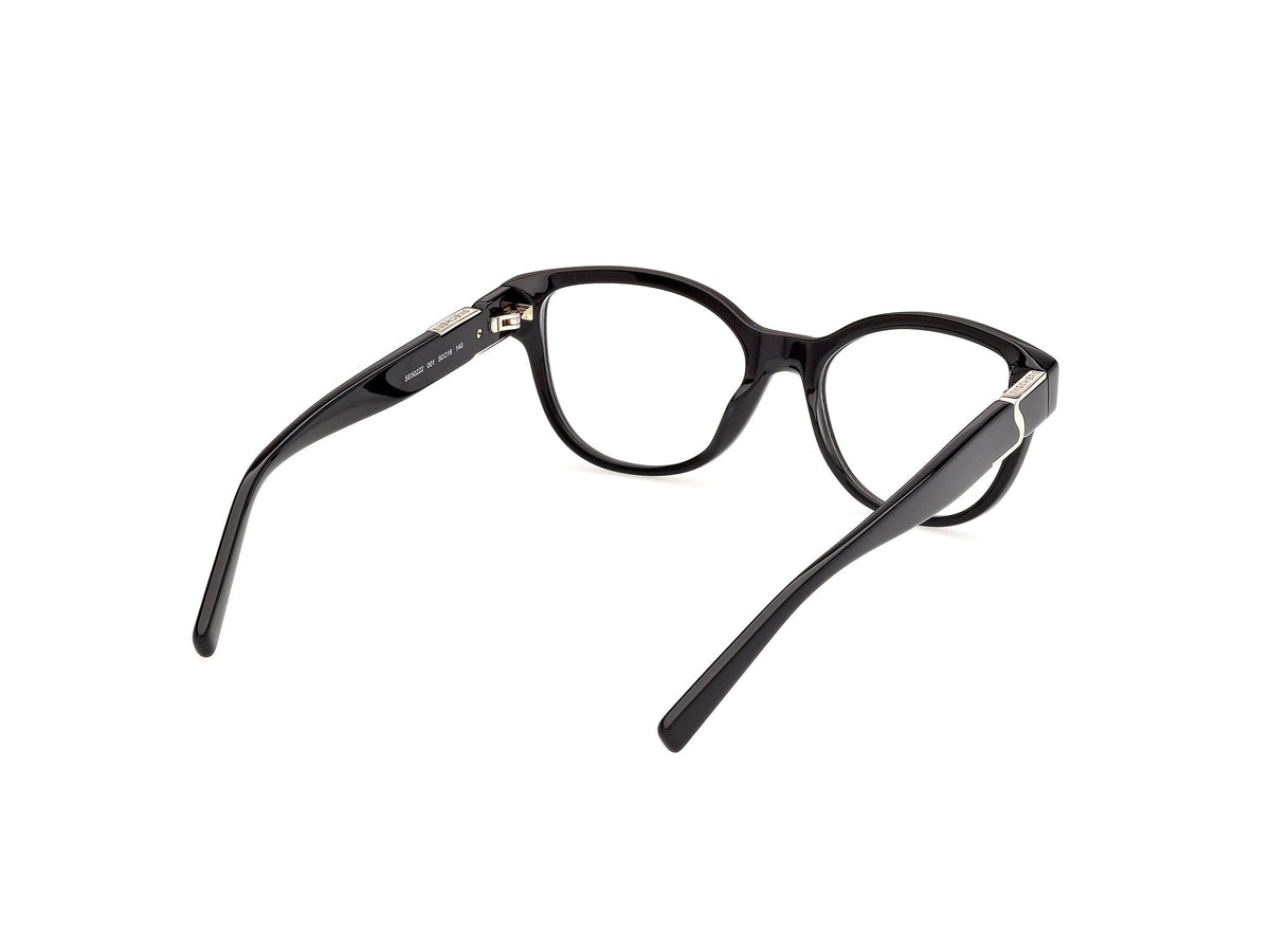 Gafas Graduadas Skechers SE50222 001 50 16