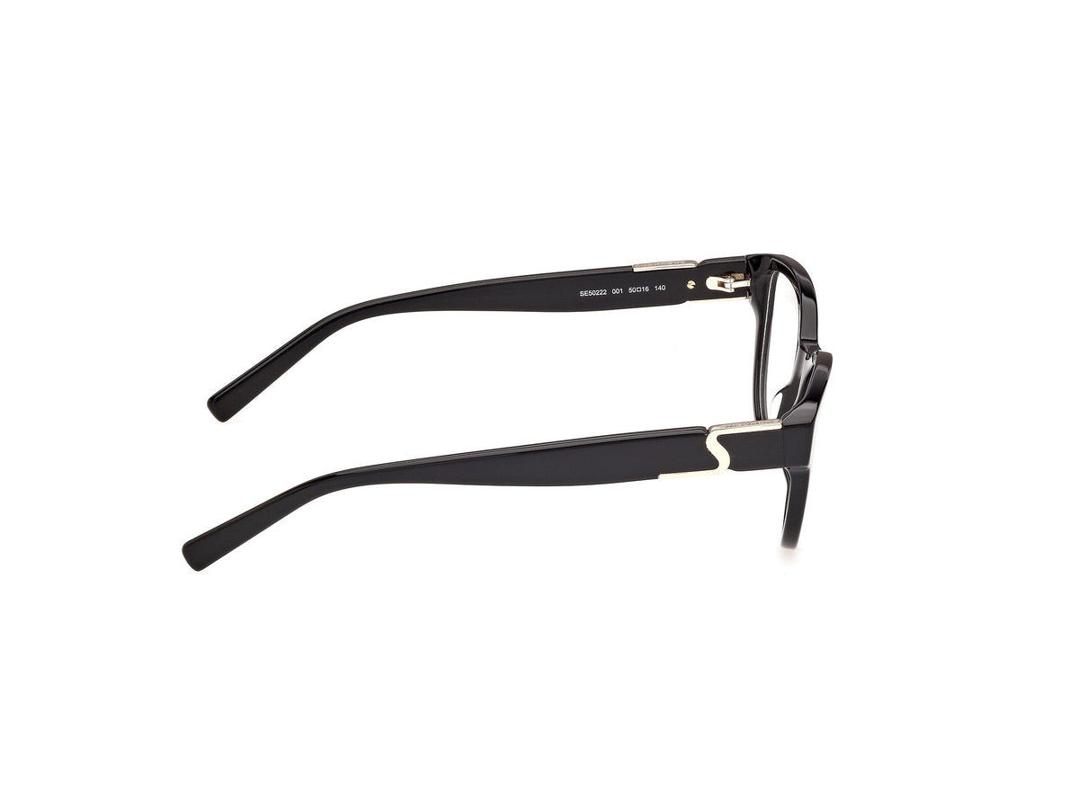 Gafas Graduadas Skechers SE50222 001 50 16