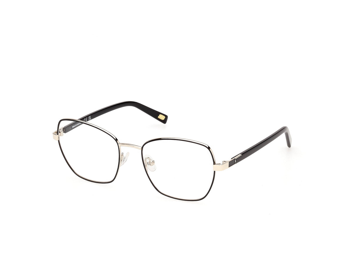 Gafas Graduadas Skechers SE50223 001 54 18