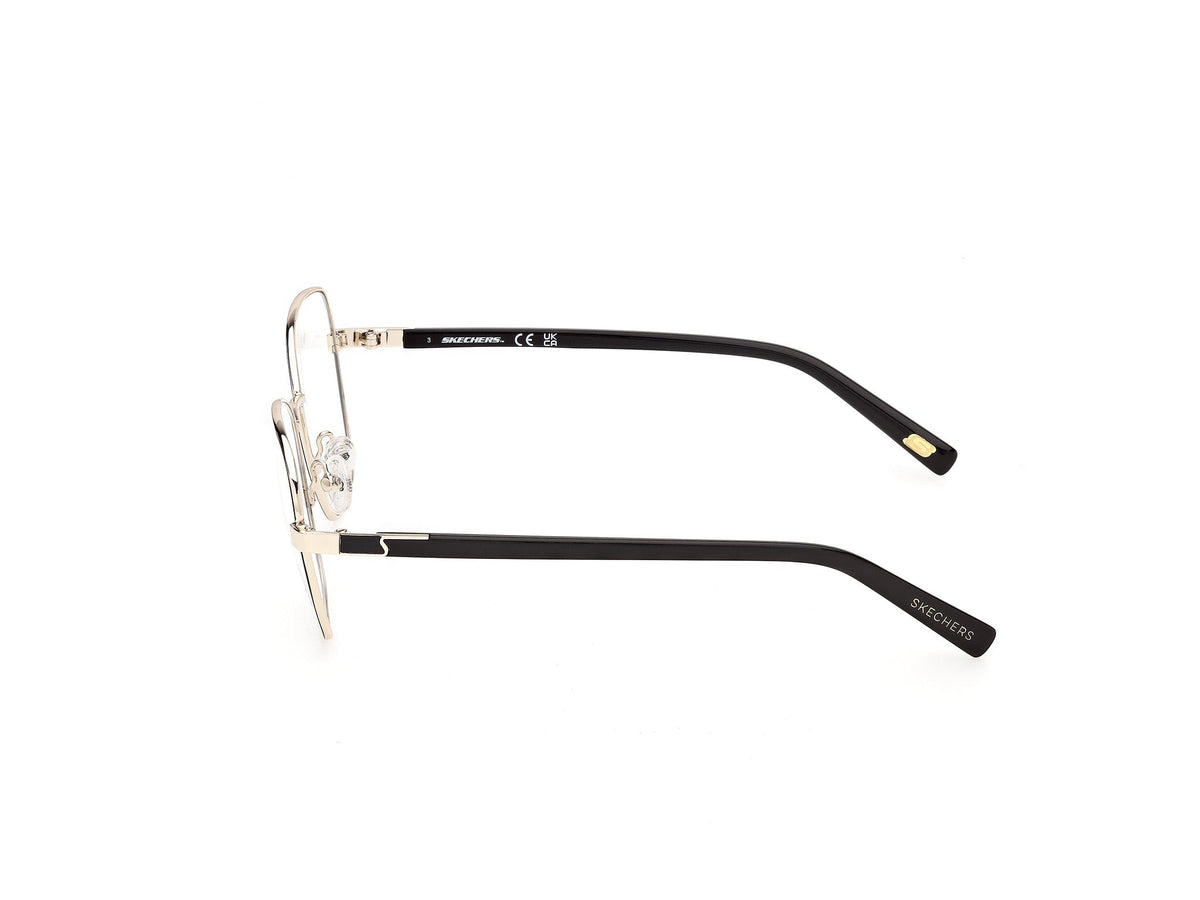 Gafas Graduadas Skechers SE50223 001 54 18