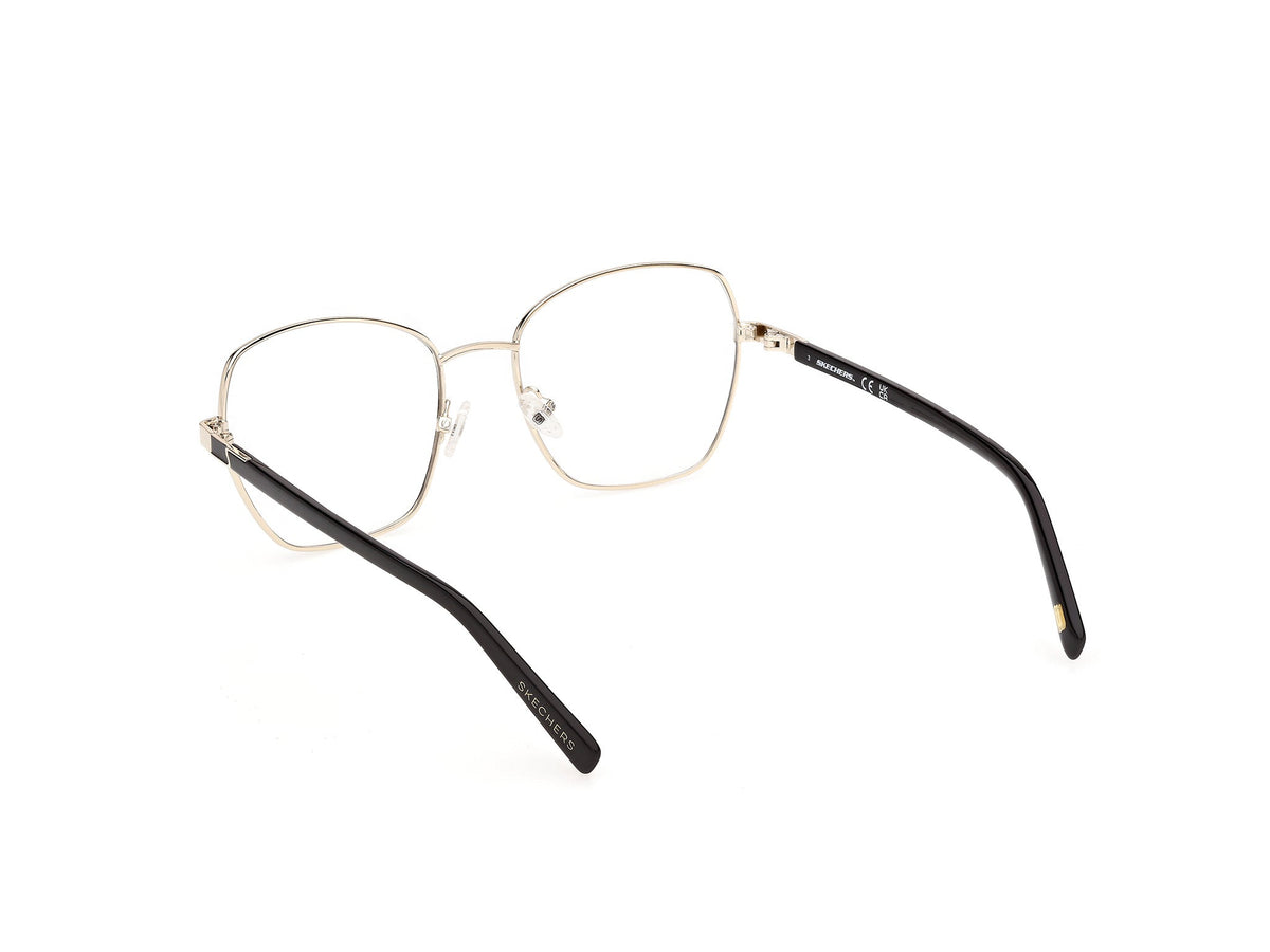 Gafas Graduadas Skechers SE50223 001 54 18