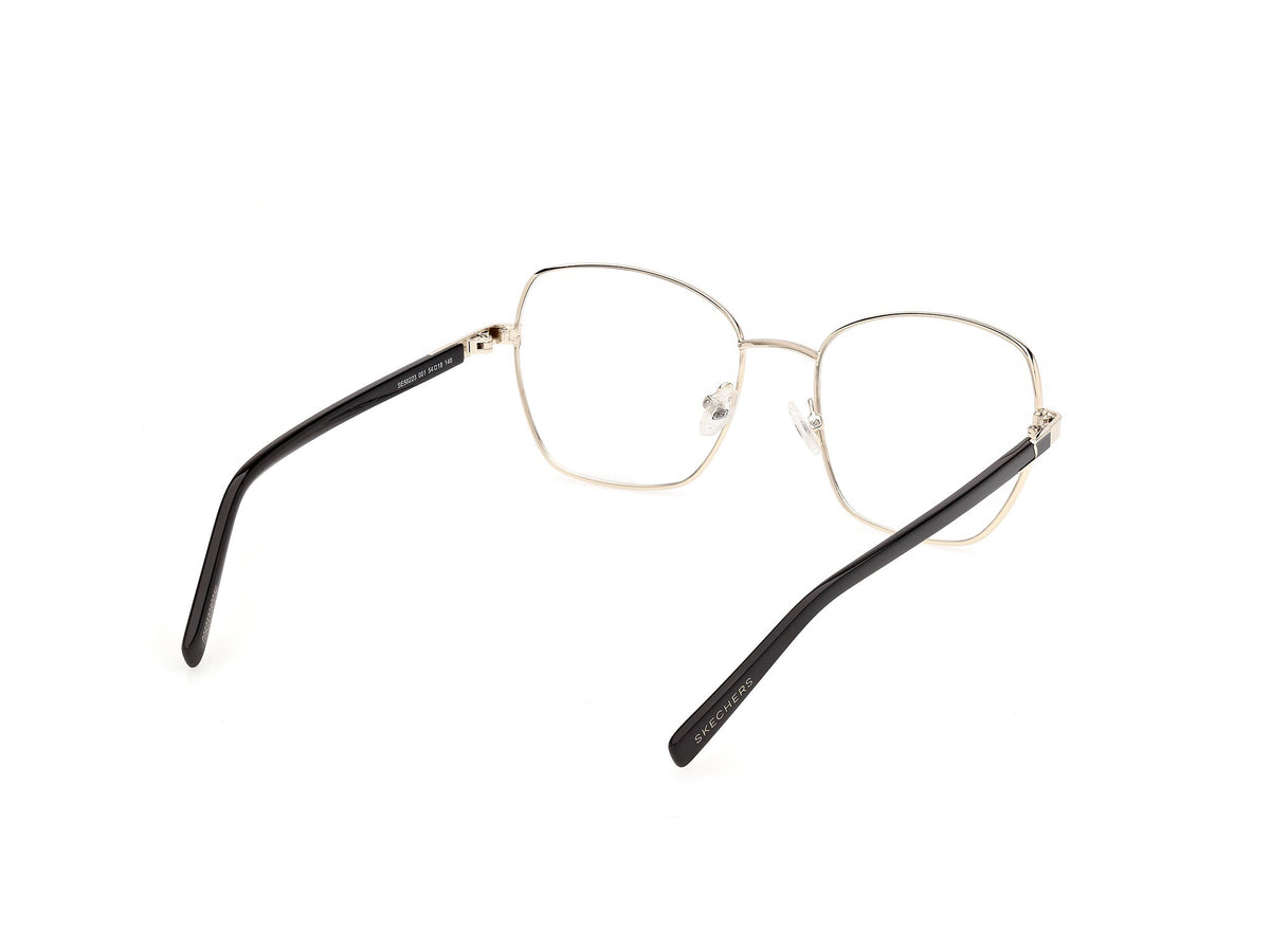 Gafas Graduadas Skechers SE50223 001 54 18