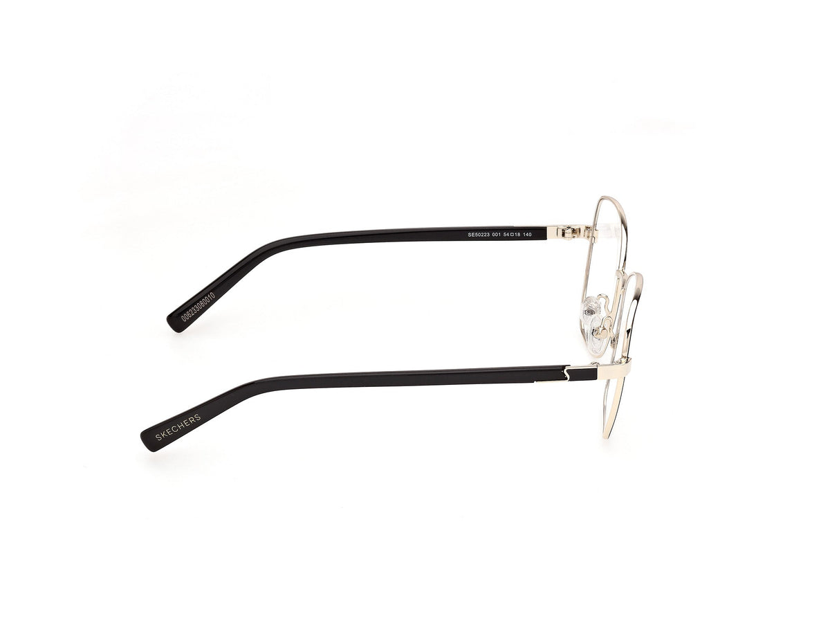 Gafas Graduadas Skechers SE50223 001 54 18