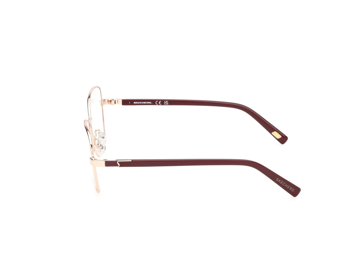 Gafas Graduadas Skechers SE50223 028 54 18