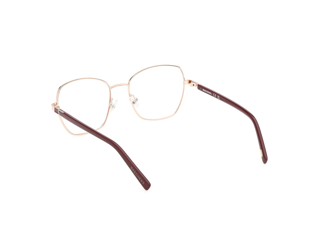 Gafas Graduadas Skechers SE50223 028 54 18