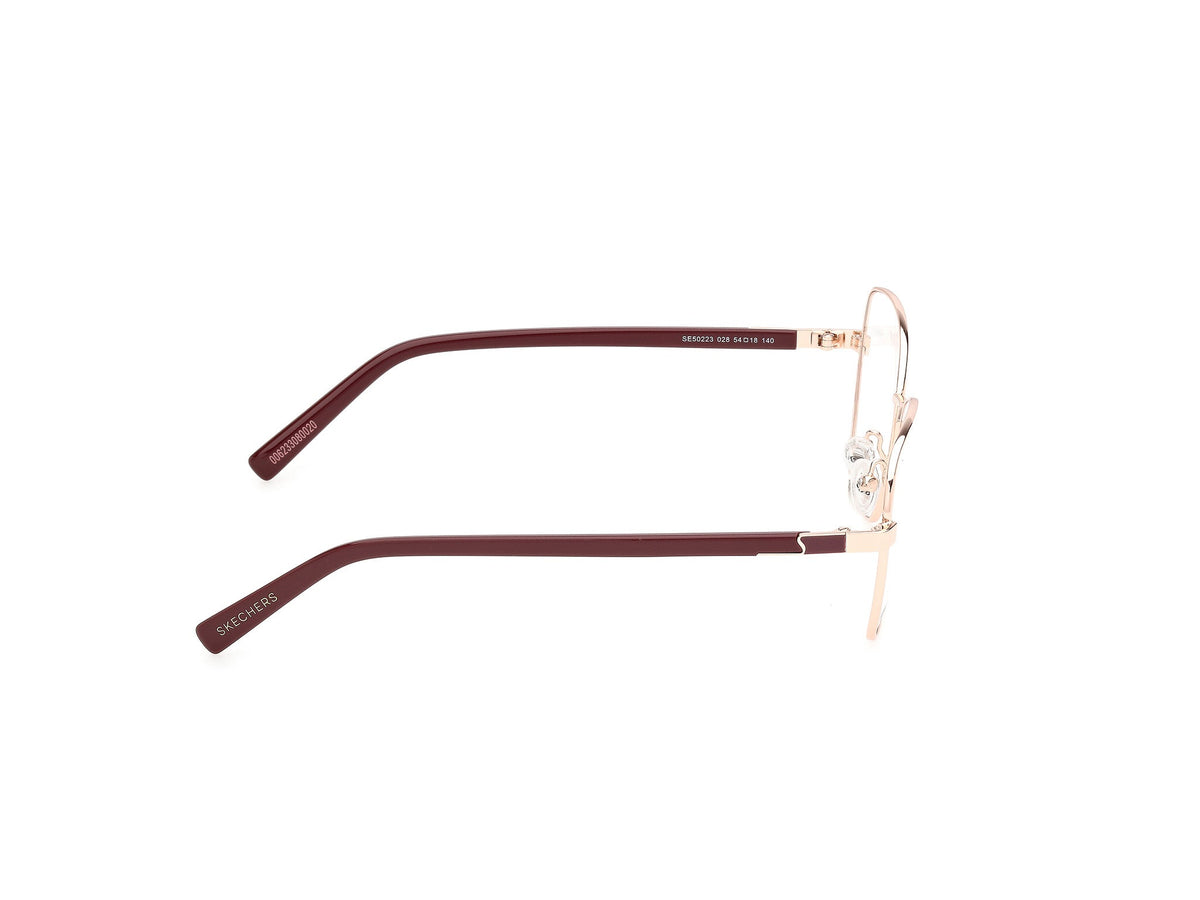 Gafas Graduadas Skechers SE50223 028 54 18