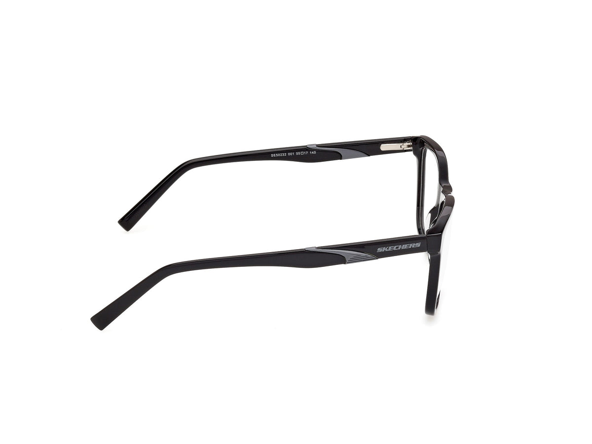 Gafas Graduadas Skechers SE50232 001 55 17