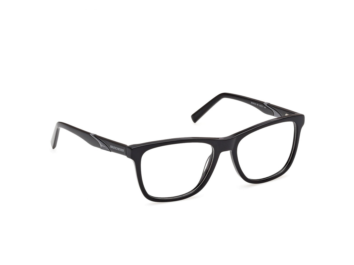 Gafas Graduadas Skechers SE50232 001 55 17