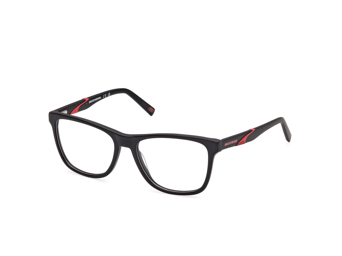 Gafas Graduadas Skechers SE50232 002 55 17