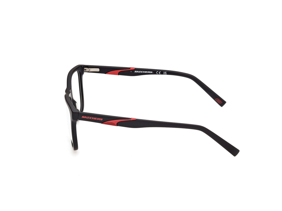 Gafas Graduadas Skechers SE50232 002 55 17