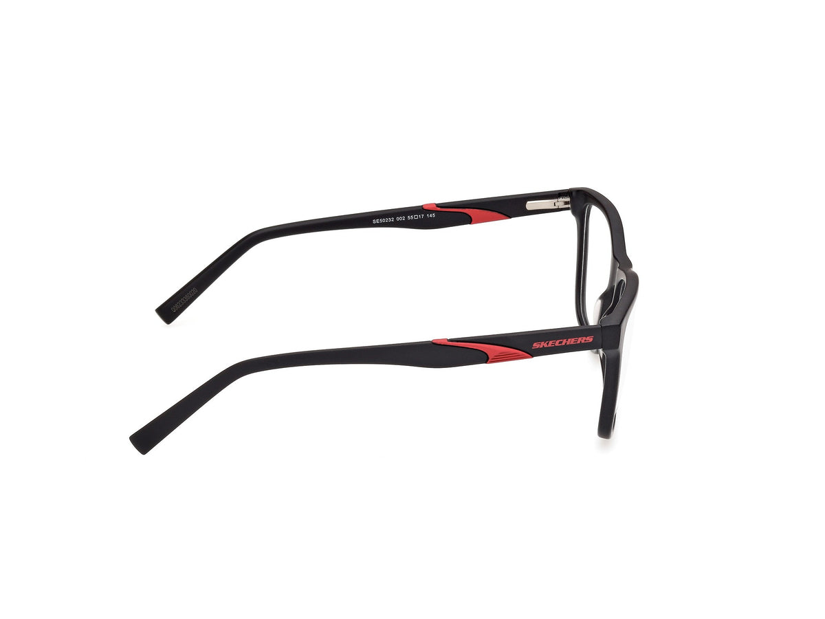 Gafas Graduadas Skechers SE50232 002 55 17