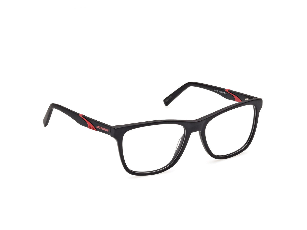 Gafas Graduadas Skechers SE50232 002 55 17