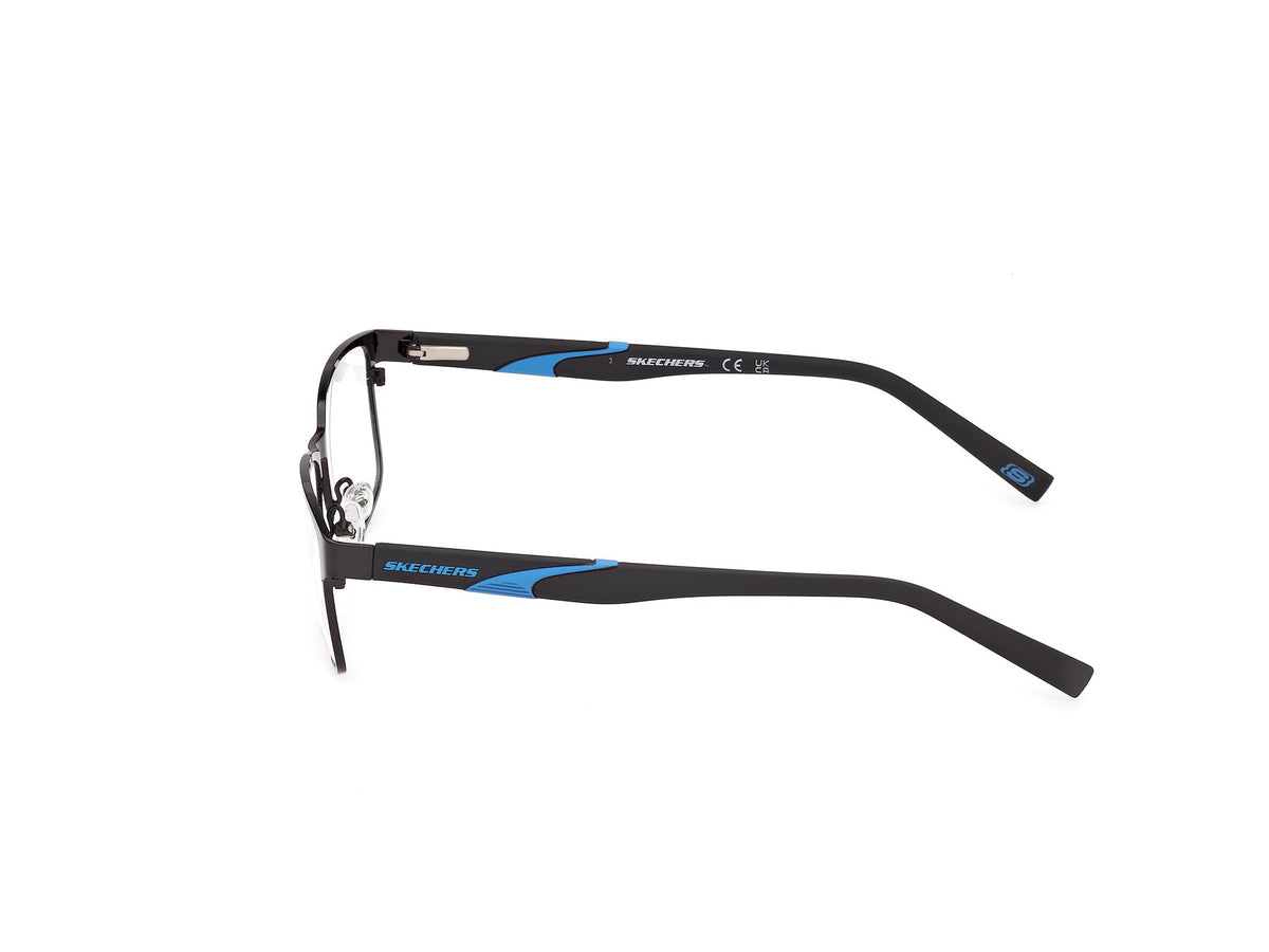 Gafas Graduadas Skechers SE50235 001 54 17