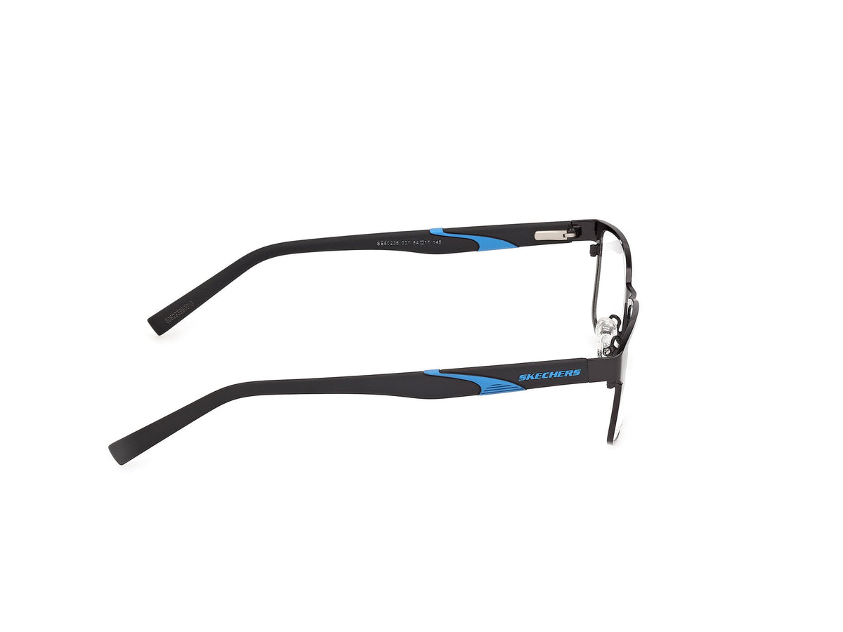 Gafas Graduadas Skechers SE50235 001 54 17