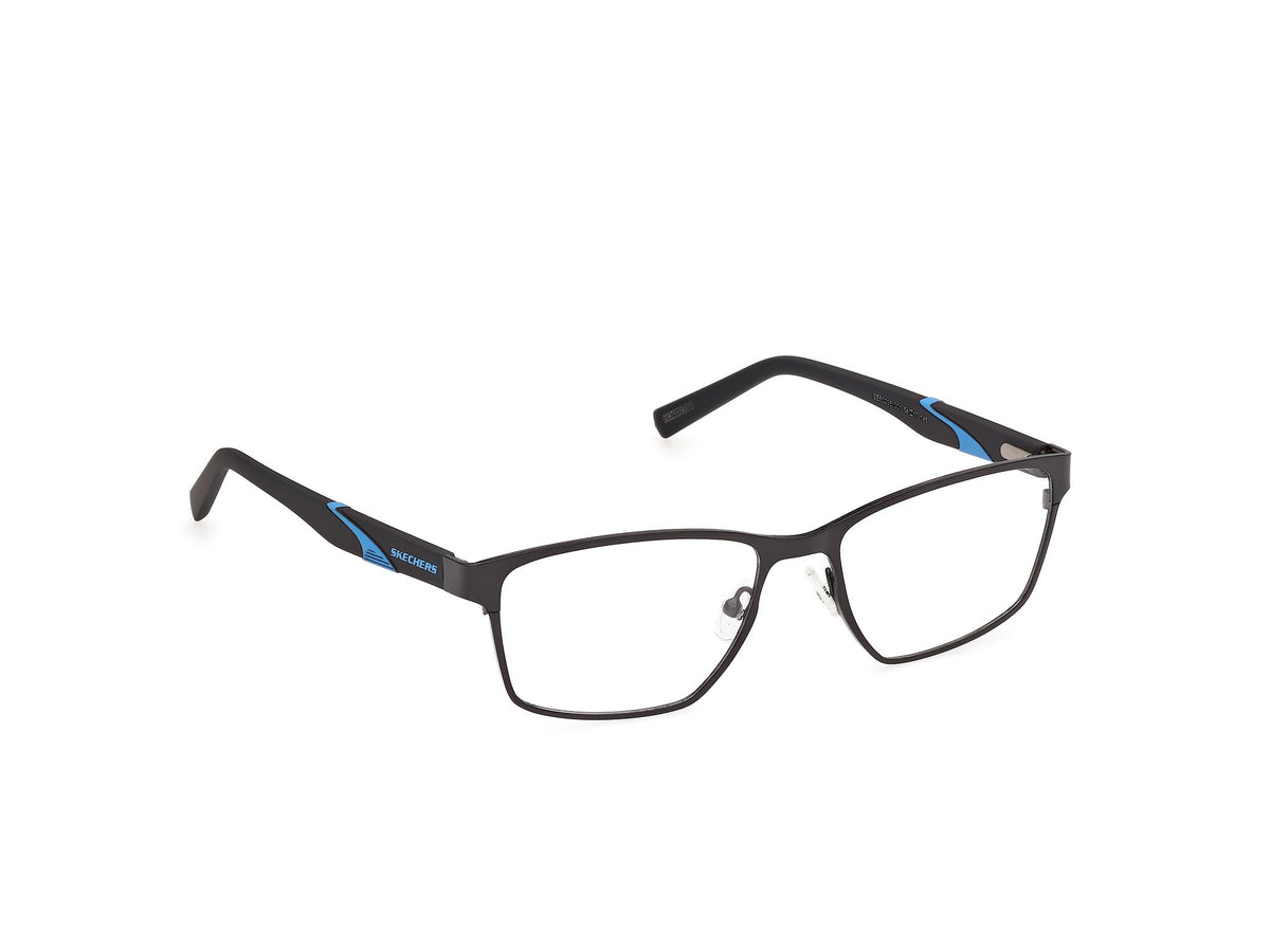 Gafas Graduadas Skechers SE50235 001 54 17