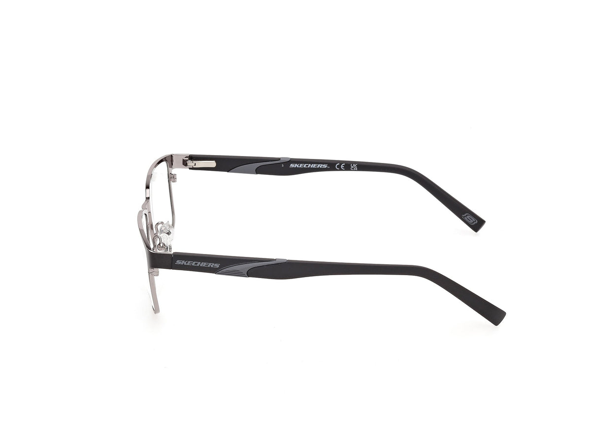 Gafas Graduadas Skechers SE50235 005 54 17