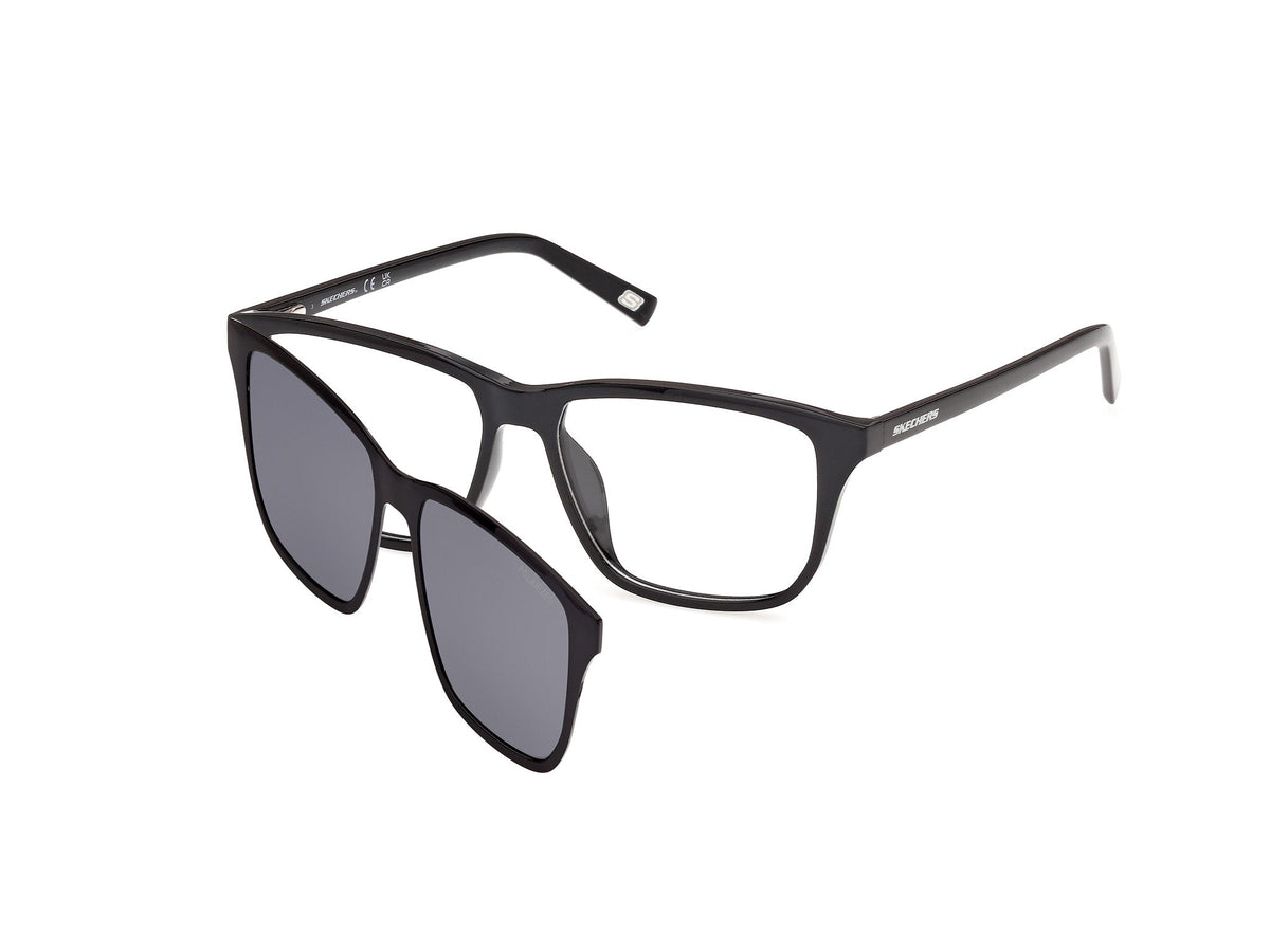 Prescription Glasses Skechers SE50242-H 005 55 15