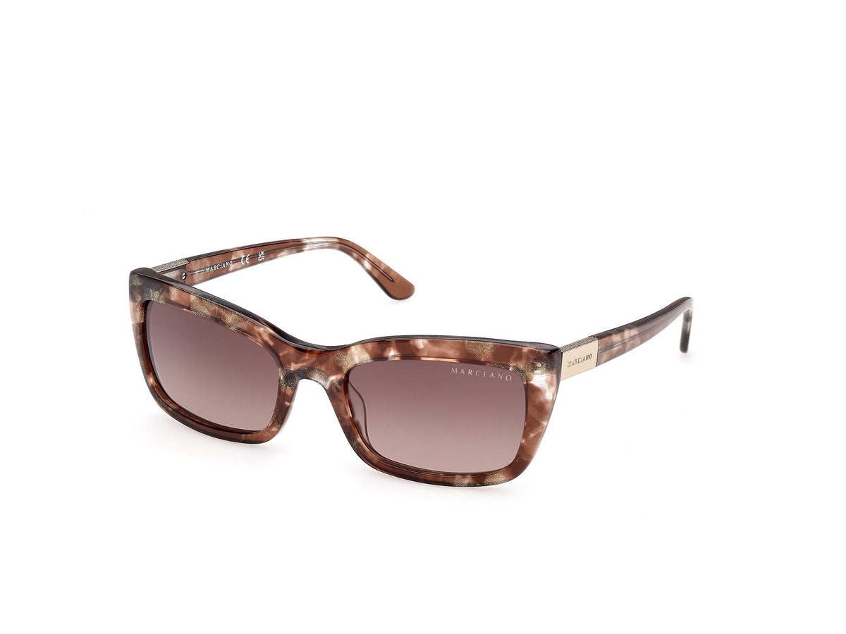 Gafas de Sol Guess By Marciano GM44 50F 56 21