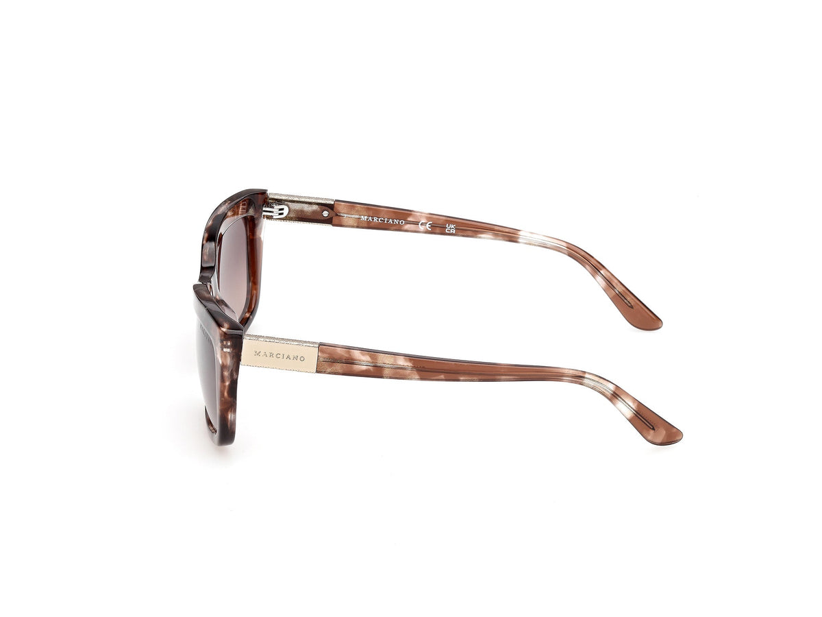 Gafas de Sol Guess By Marciano GM44 50F 56 21