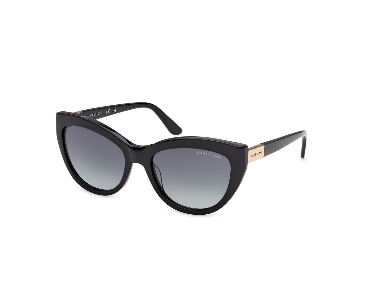 Sunglasses Guess By Marciano GM45 01P 56 18