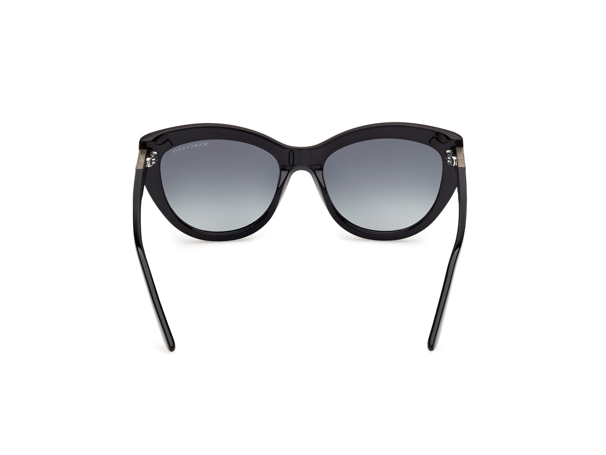 Sunglasses Guess By Marciano GM45 01P 56 18