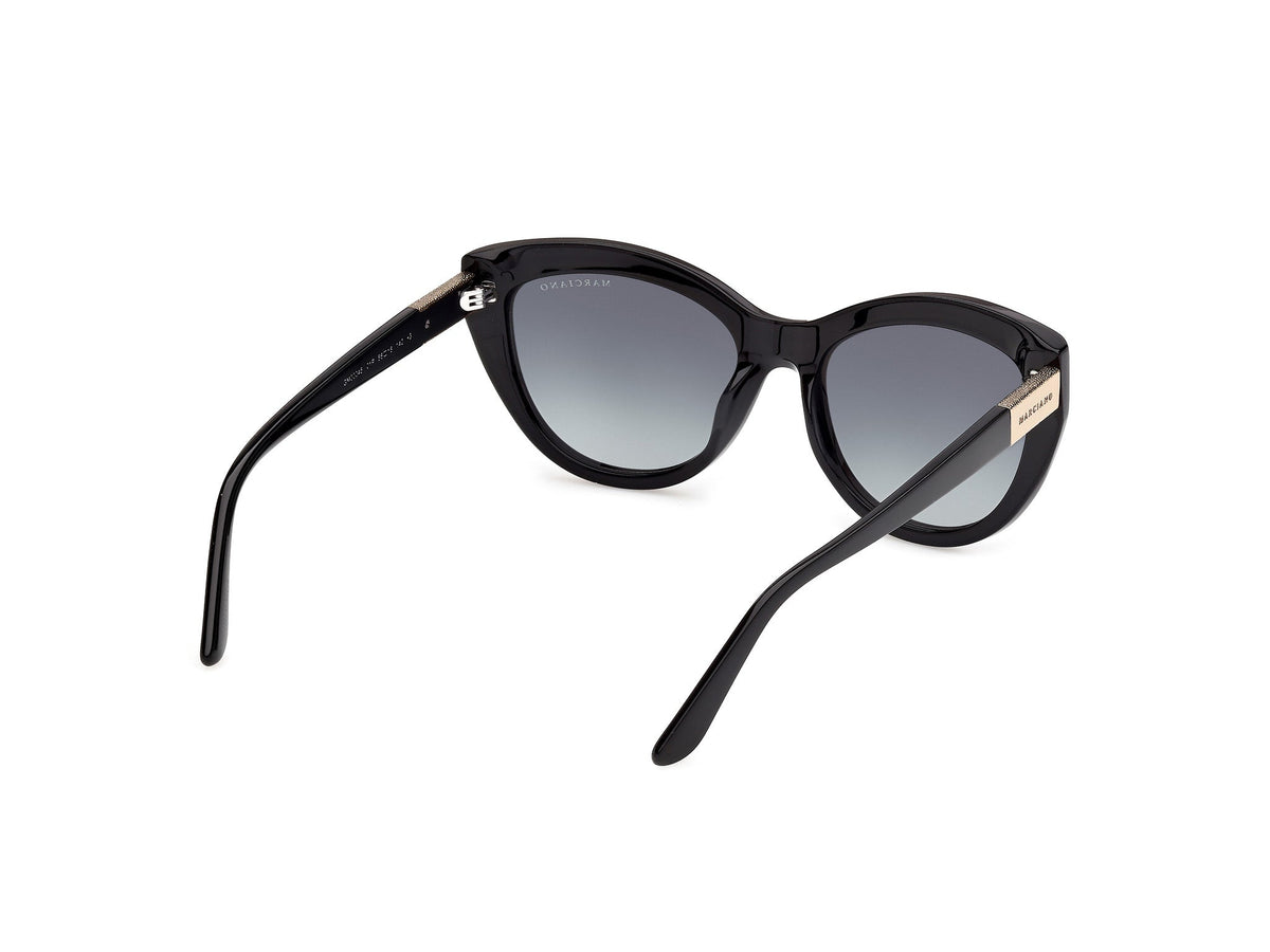 Sunglasses Guess By Marciano GM45 01P 56 18