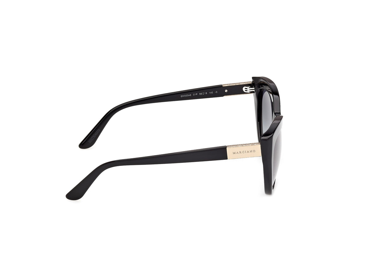 Sunglasses Guess By Marciano GM45 01P 56 18