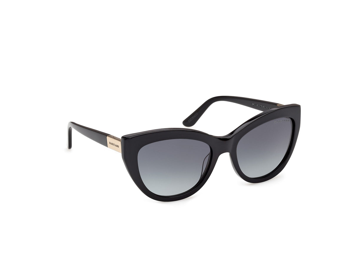 Sunglasses Guess By Marciano GM45 01P 56 18