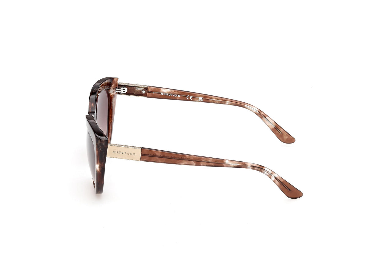 Gafas de Sol Guess By Marciano GM45 50F 56 18