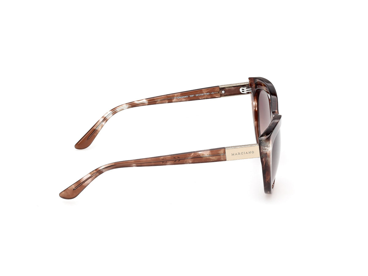 Gafas de Sol Guess By Marciano GM45 50F 56 18