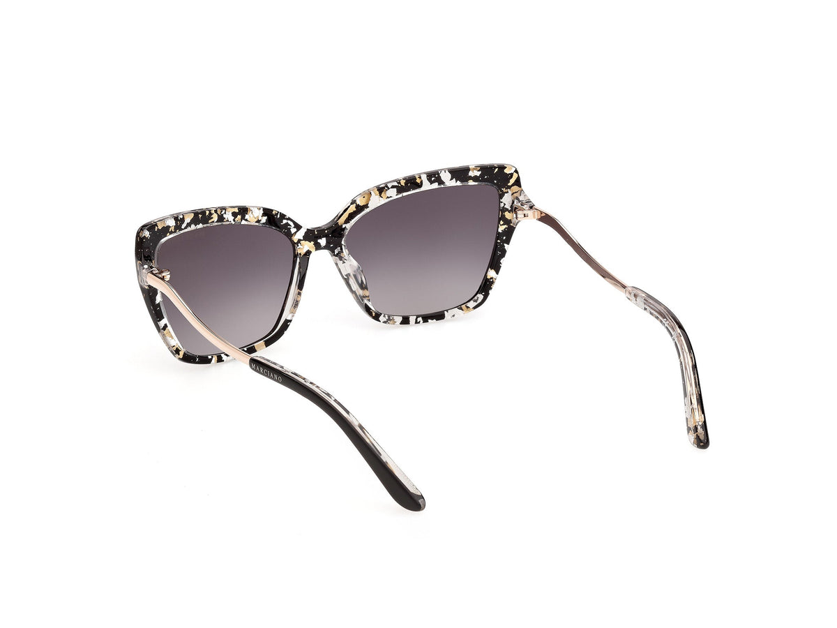 Sunglasses Guess By Marciano GM46 01B 57 16