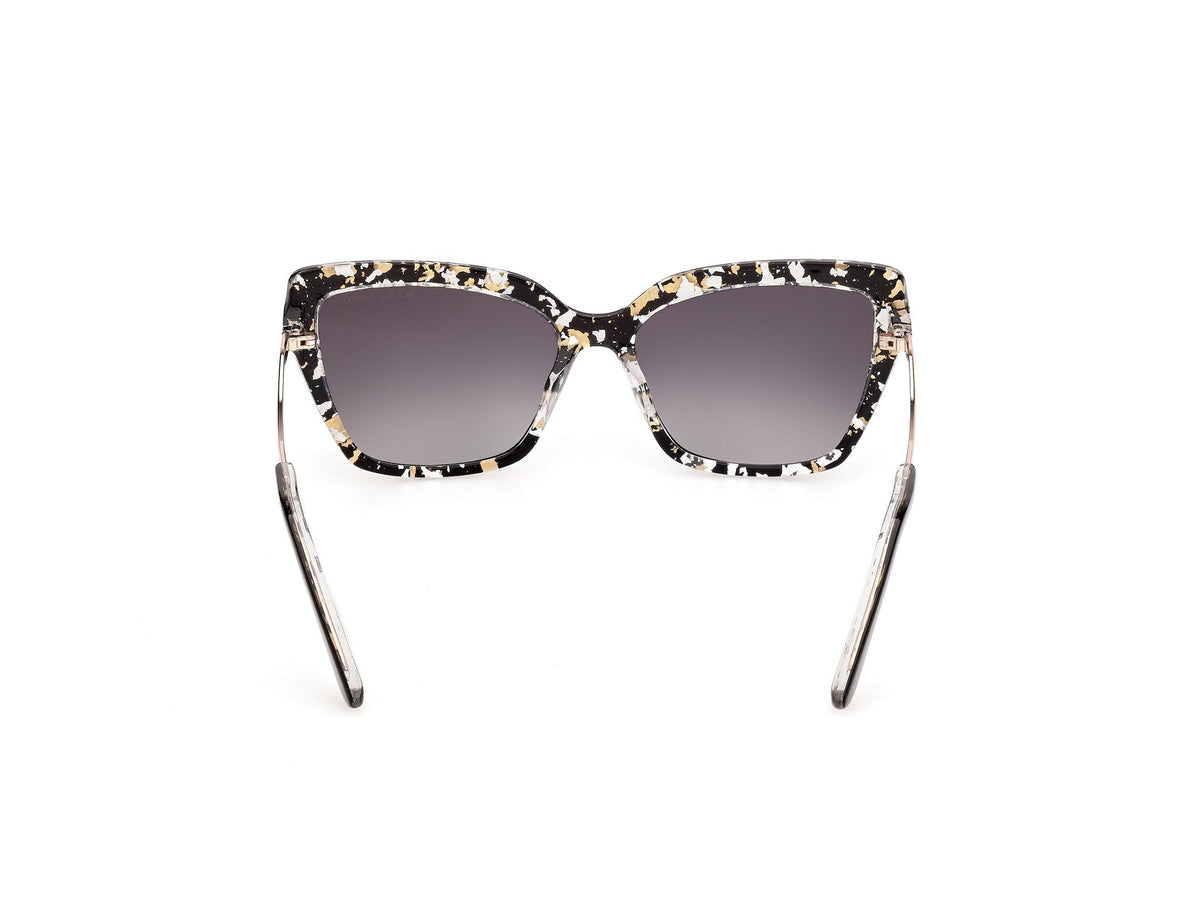 Sunglasses Guess By Marciano GM46 01B 57 16
