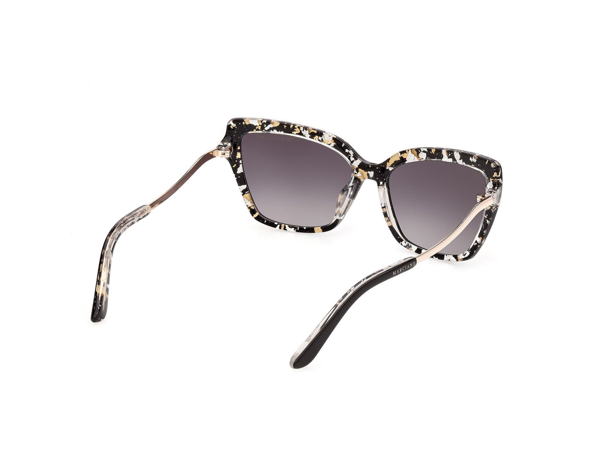 Sunglasses Guess By Marciano GM46 01B 57 16
