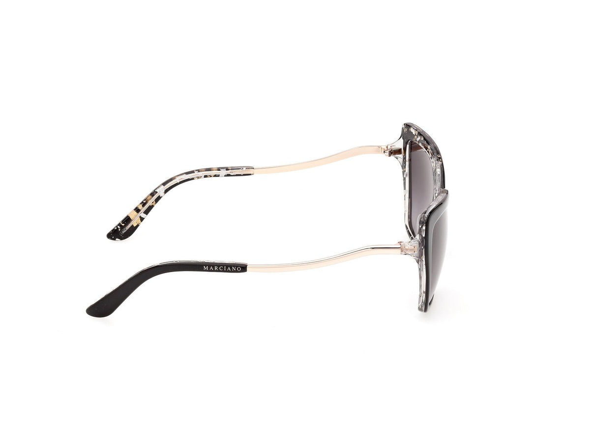Sunglasses Guess By Marciano GM46 01B 57 16