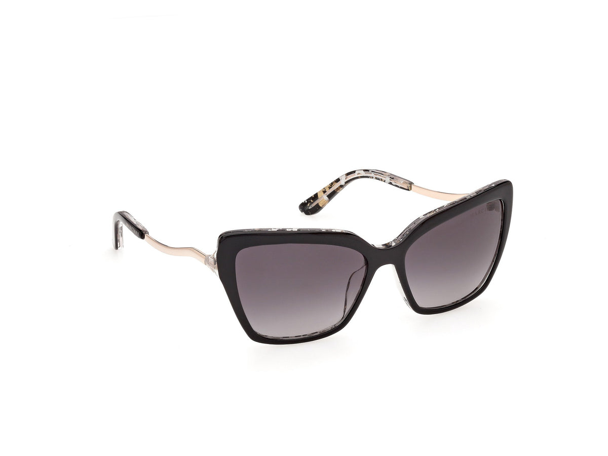 Sunglasses Guess By Marciano GM46 01B 57 16