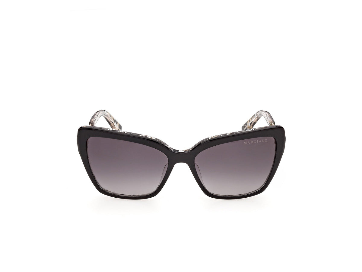 Sunglasses Guess By Marciano GM46 01B 57 16